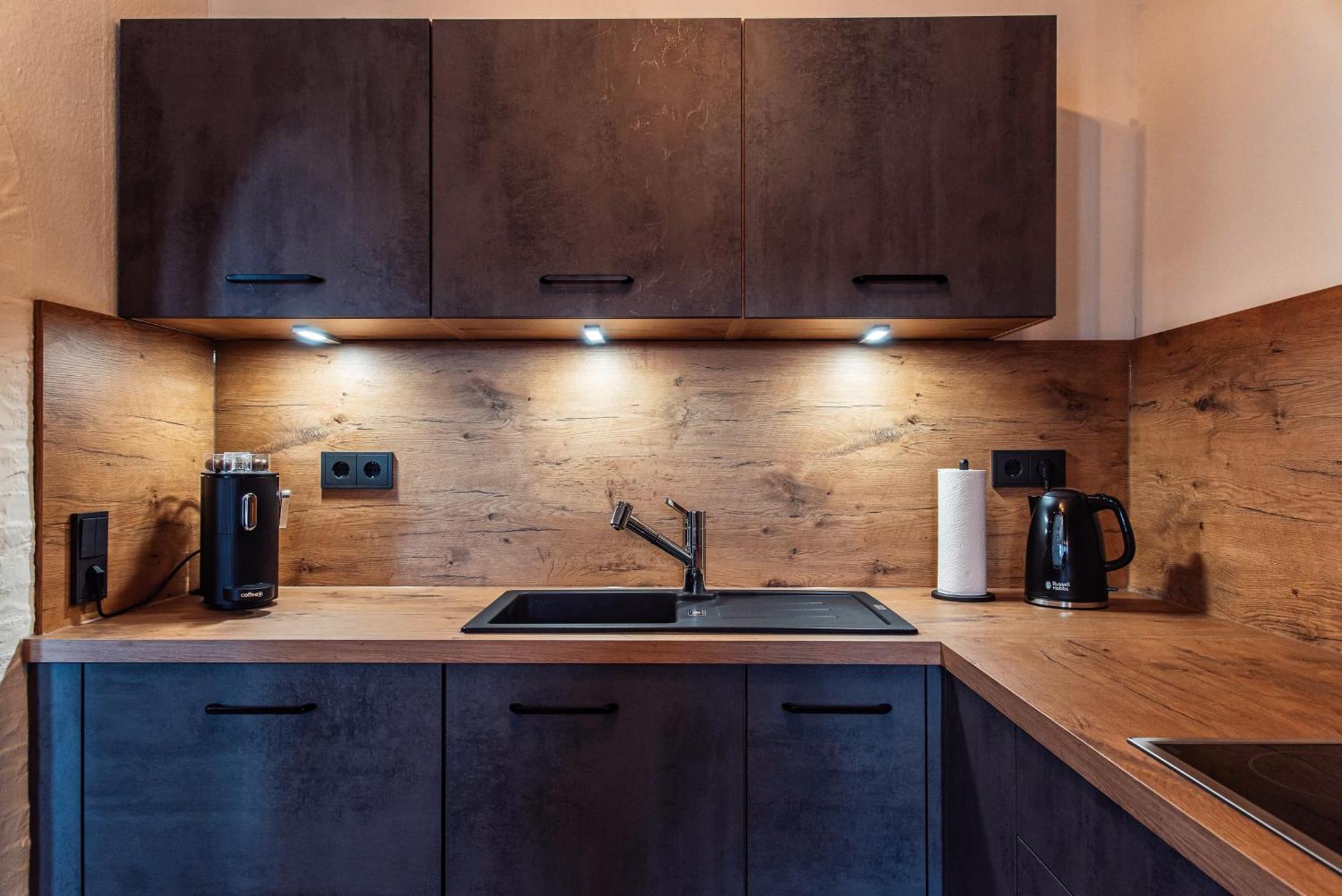 Grosszuegiges Apartment - Zentral - Kueche - Familienfreundlich Эрфурт Экстерьер фото